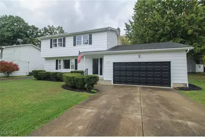 4096 Bob O Link Drive, Youngstown, OH 44511 - Photo 1