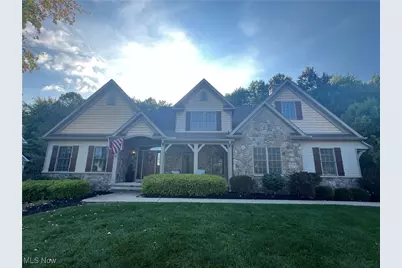 10938 Stonewycke Drive, Concord, OH 44077 - Photo 1
