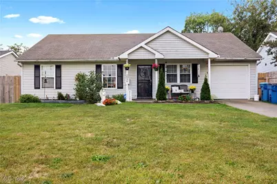 1536 E 29th Street, Lorain, OH 44055 - Photo 1