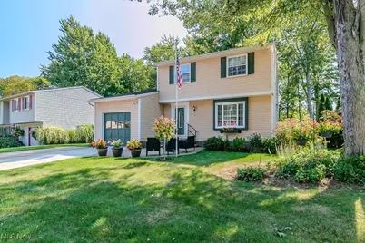 550 Trailwood Drive, Painesville, OH 44077 - Photo 1