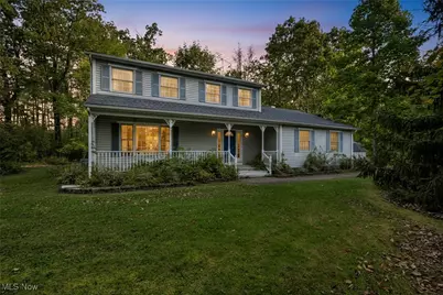 11510 Clark Road, Chardon, OH 44024 - Photo 1