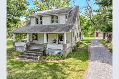 7328 Harmon Road, Conneaut, OH 44030 - Photo 1