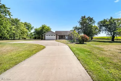 12567 Eby Road, Creston, OH 44217 - Photo 1
