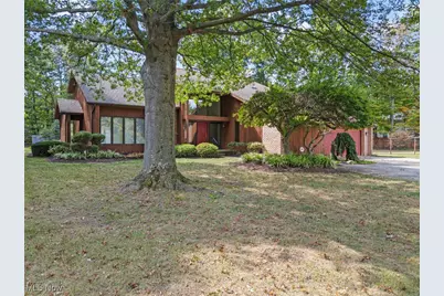 2452 Purdue Circle NW, North Canton, OH 44720 - Photo 1