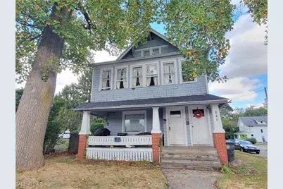 845 Dayton Street, Akron, OH 44310 - Photo 1