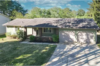 750 Danner Road, Tallmadge, OH 44278 - Photo 1