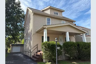 21700 Westport Avenue, Euclid, OH 44123 - Photo 1