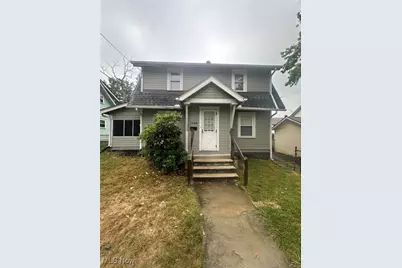 1188 Herman Avenue, Akron, OH 44307 - Photo 1
