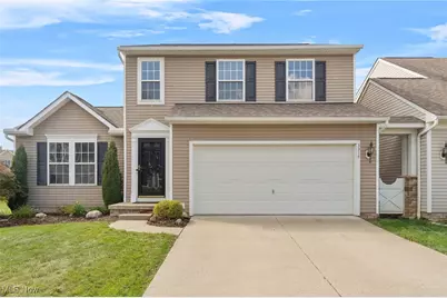 3314 Fenmore Lane, Aurora, OH 44202 - Photo 1