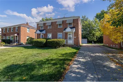 253 E 250th Street, Euclid, OH 44132 - Photo 1