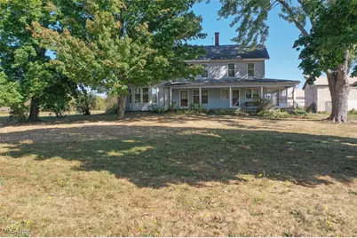 12415 Snode Street NE, Alliance, OH 44601 - Photo 1