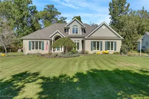 1143 Meadow Woods Dr, Macedonia, OH 44056 - Photo 1