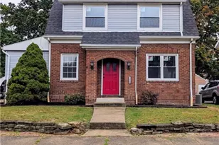 1469 Huguelet St, Akron, OH 44305 - Photo 1