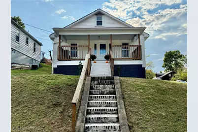 135 Eva Street, Weirton, WV 26062 - Photo 1