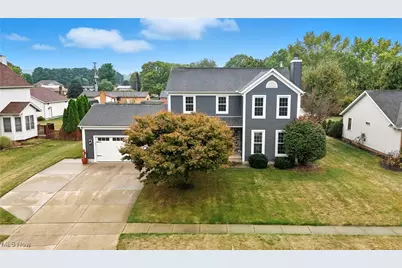 614 Levee Circle, Magnolia, OH 44643 - Photo 1
