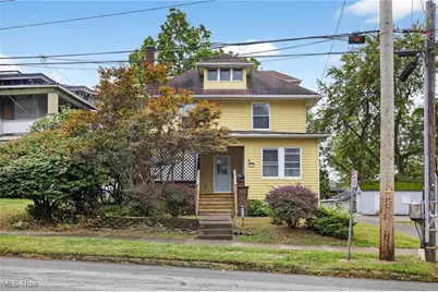 329 E Bowman Street, Wooster, OH 44691 - Photo 1