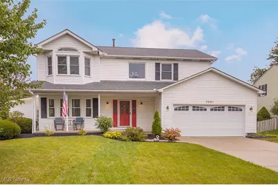 3041 Portsmouth Drive, Brunswick, OH 44212 - Photo 1