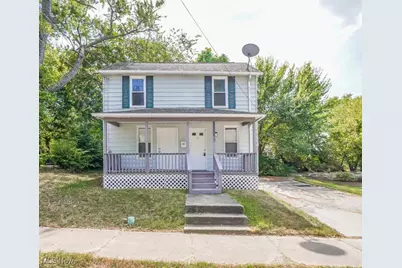 370 E Thornton Street, Akron, OH 44311 - Photo 1