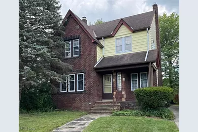 3494 Raymont Boulevard, University Heights, OH 44118 - Photo 1