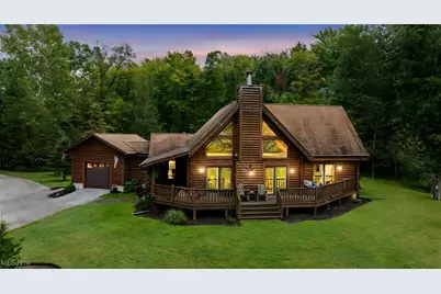 1060 Jackie Street, Jefferson, OH 44047 - Photo 1