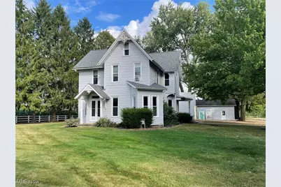 1970 Batdorf Road, Wooster, OH 44691 - Photo 1