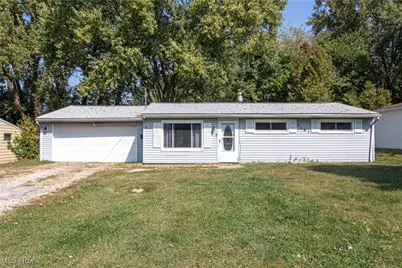 3161 Denny Road, Ravenna, OH 44266 - Photo 1