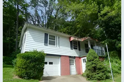 820 Mariann Drive, Martins Ferry, OH 43935 - Photo 1