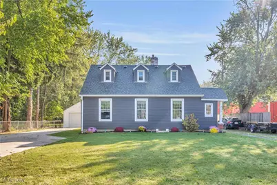 459 Abbe Road, Sheffield Lake, OH 44054 - Photo 1