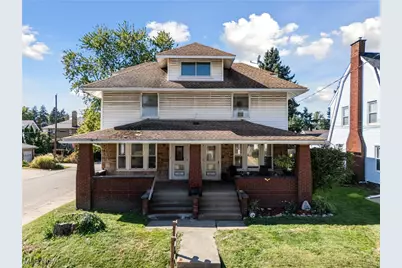 145 Roslyn Avenue NW, Canton, OH 44708 - Photo 1