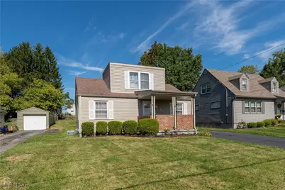 491 Spring Street, Struthers, OH 44471 - Photo 1