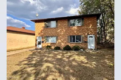 1637 East Avenue, Akron, OH 44314 - Photo 1