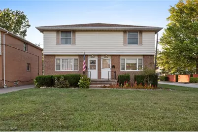20249 Lake Shore Boulevard, Euclid, OH 44123 - Photo 1