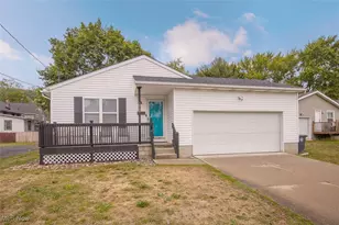 1860 2nd, Akron, OH 44314 - Photo 1