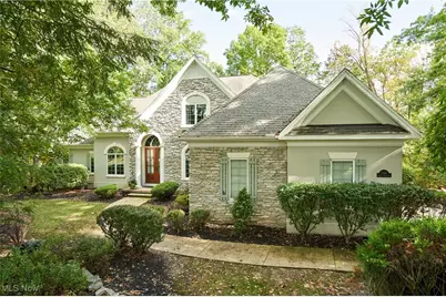 3546 Robert Burns Drive, Richfield, OH 44286 - Photo 1