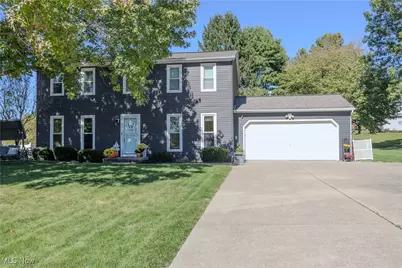 1195 Marigold Street NW, Hartville, OH 44632 - Photo 1