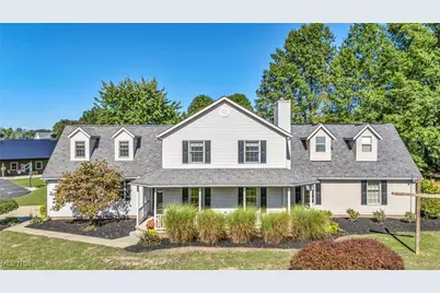 4829 Laubert Road, Atwater, OH 44201 - Photo 1