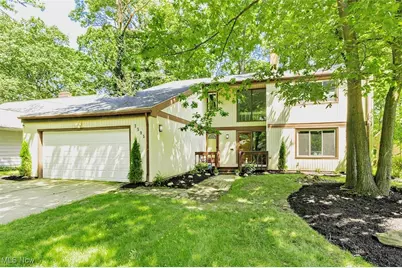 3595 Runnymede Boulevard, Cleveland Heights, OH 44121 - Photo 1