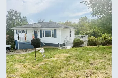 67605 Kirkwood Heights Road, Bridgeport, OH 43912 - Photo 1