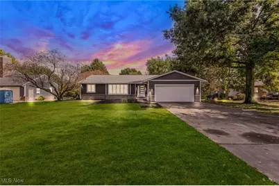 3790 Greenbriar Drive, Zanesville, OH 43701 - Photo 1