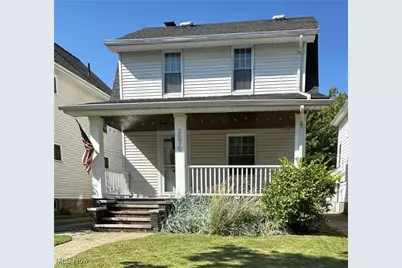 2070 Clarence Avenue, Oakwood, OH 44107 - Photo 1