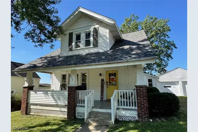 207 Baker Avenue, Lodi, OH 44254 - Photo 1