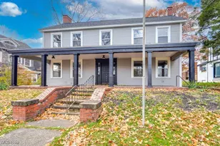 1625 Market Ave N, Canton, OH 44714 - Photo 1