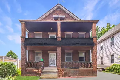 15628 Halliday Avenue, Loveland, OH 44110 - Photo 1