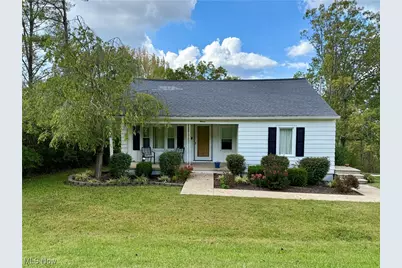 11 Curtis Street, Athens, OH 45701 - Photo 1