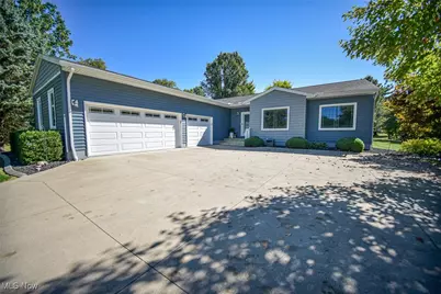 4720 Paradise Road, Seville, OH 44273 - Photo 1
