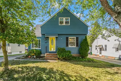 1218 Summit Drive, Mayfield Heights, OH 44124 - Photo 1