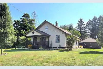 28 Stewart Road N, Mansfield, OH 44905 - Photo 1