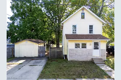 120 Westwood Avenue, Orrville, OH 44667 - Photo 1