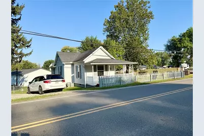 2269 Otsego Avenue, Coshocton, OH 43812 - Photo 1