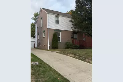 17511 Throckley Avenue, Loveland, OH 44128 - Photo 1
